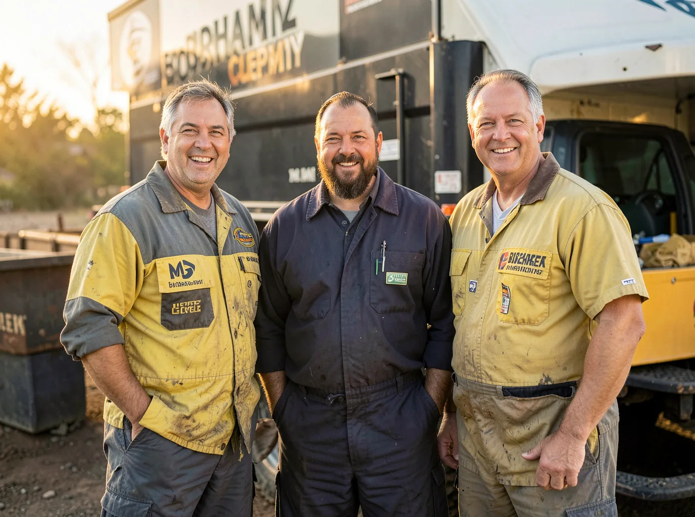 Sewage Cleanup company in Mohawk, TN
